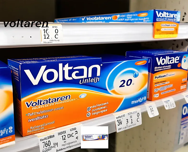 Voltaren 2